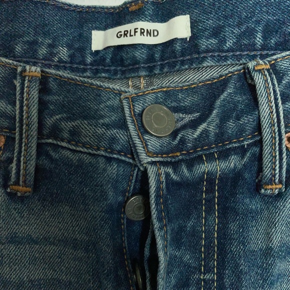 GRLFRND jeans - Picture 3 of 6